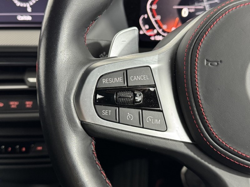 2023 (23) BMW 1 SERIES 128ti 5dr Step Auto [Live Cockpit Professional] 5661582