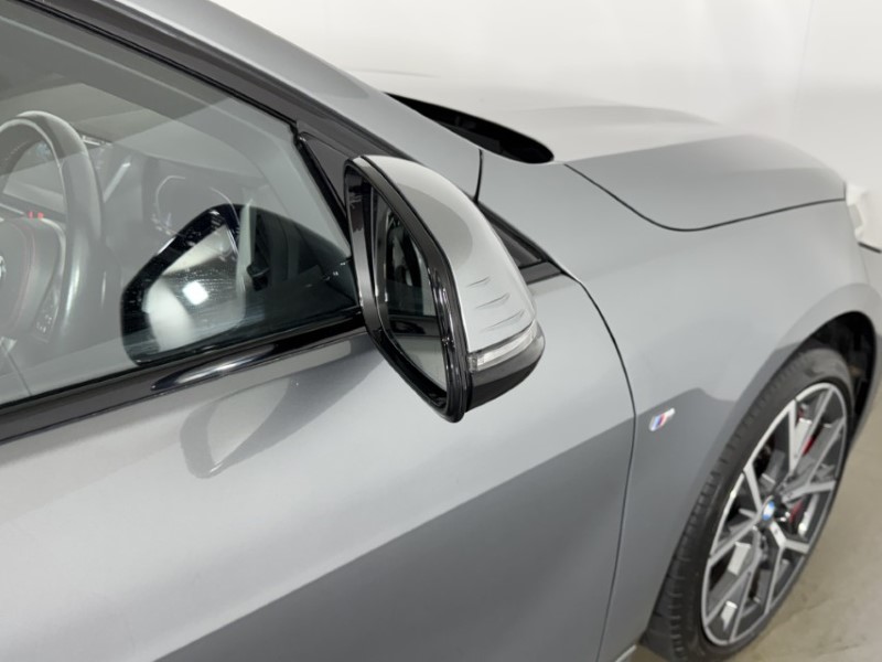 2023 (23) BMW 1 SERIES 128ti 5dr Step Auto [Live Cockpit Professional] 5661612