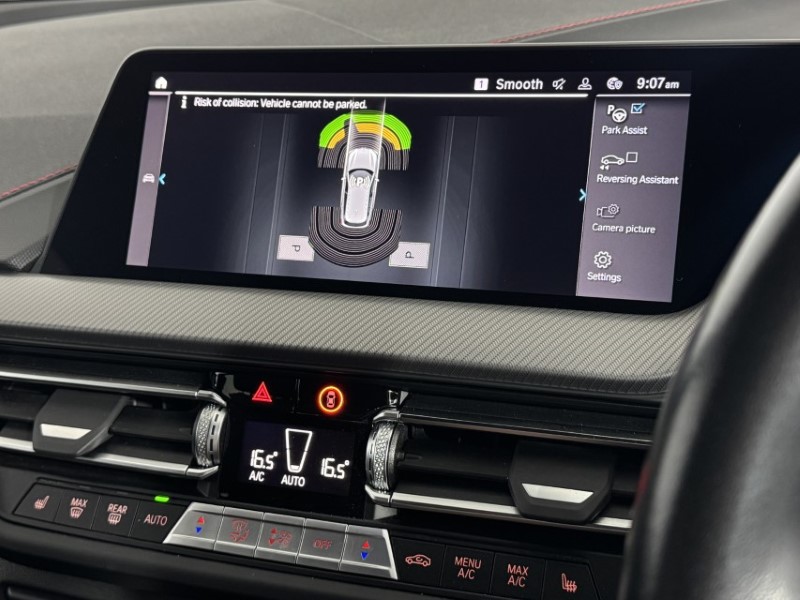 2023 (23) BMW 1 SERIES 128ti 5dr Step Auto [Live Cockpit Professional] 5661599