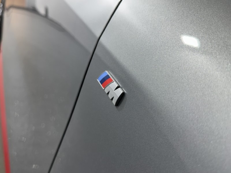 2023 (23) BMW 1 SERIES 128ti 5dr Step Auto [Live Cockpit Professional] 5661613