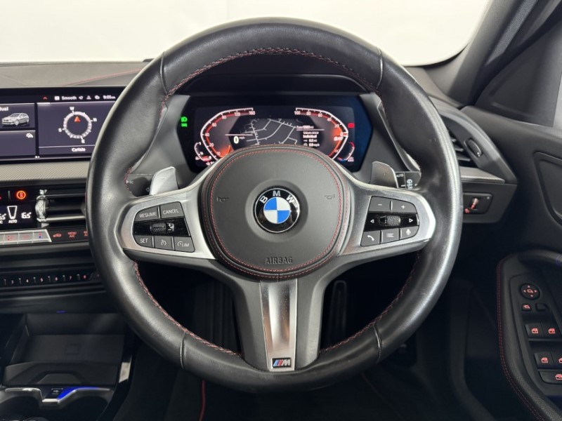 2023 (23) BMW 1 SERIES 128ti 5dr Step Auto [Live Cockpit Professional] 5661581