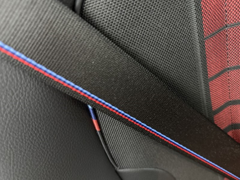 2023 (23) BMW 1 SERIES 128ti 5dr Step Auto [Live Cockpit Professional] 5661609