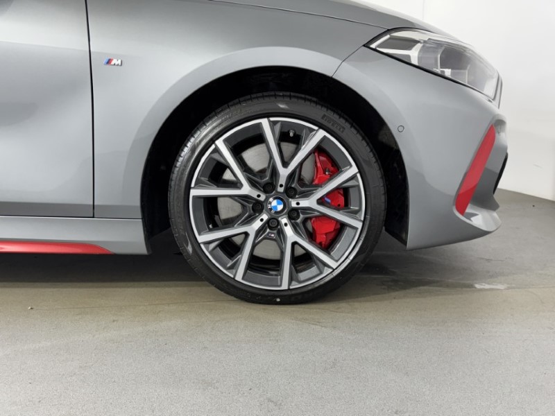 2023 (23) BMW 1 SERIES 128ti 5dr Step Auto [Live Cockpit Professional] 5661614