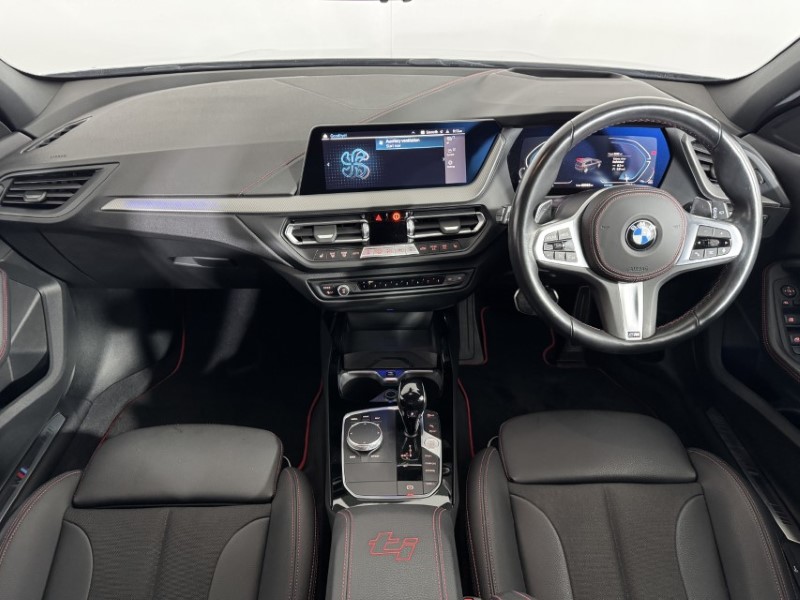 2023 (23) BMW 1 SERIES 128ti 5dr Step Auto [Live Cockpit Professional] 5661630