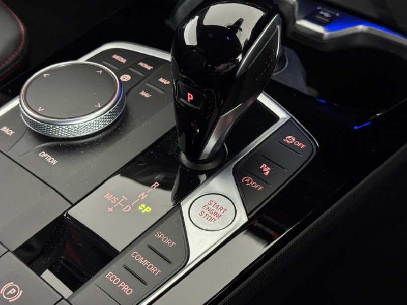 2023 (23) BMW 1 SERIES 128ti 5dr Step Auto [Live Cockpit Professional] 5661588