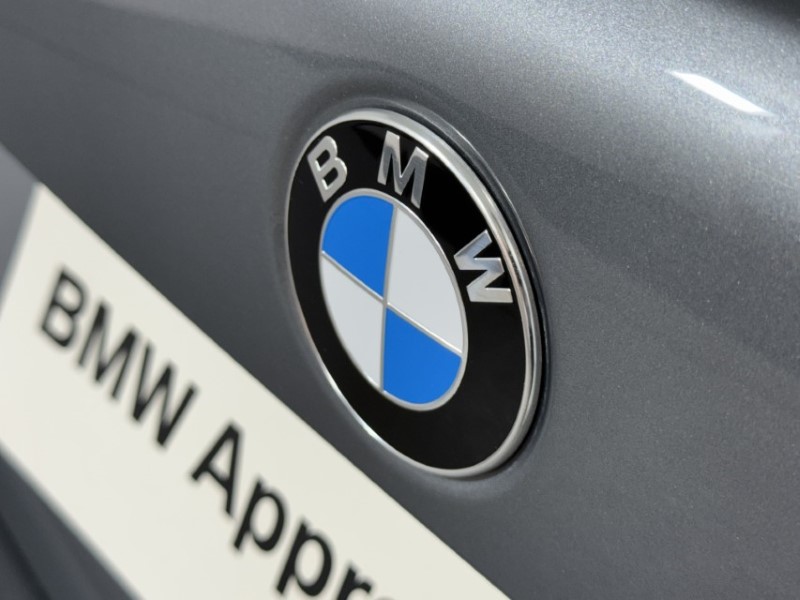2023 (23) BMW 1 SERIES 128ti 5dr Step Auto [Live Cockpit Professional] 5661623