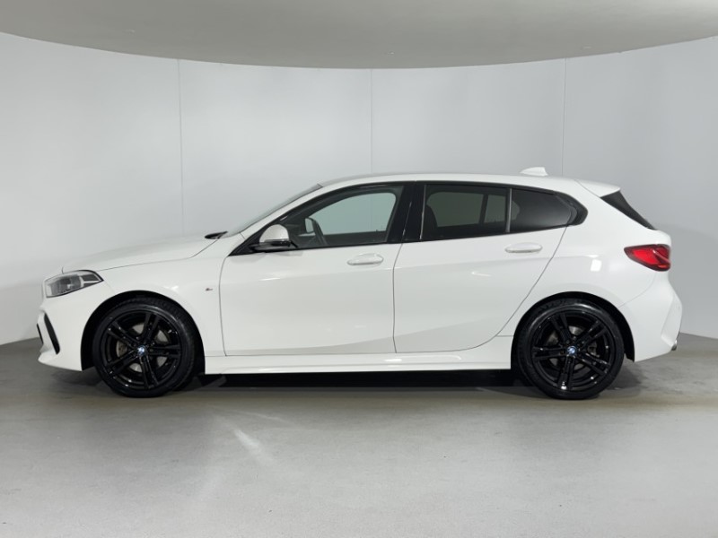 2024 (24) BMW 1 SERIES 118i [136] M Sport 5dr Step Auto [LCP] 5699751