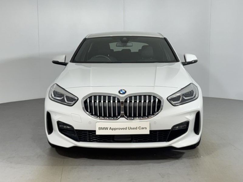 2024 (24) BMW 1 SERIES 118i [136] M Sport 5dr Step Auto [LCP] 5699752