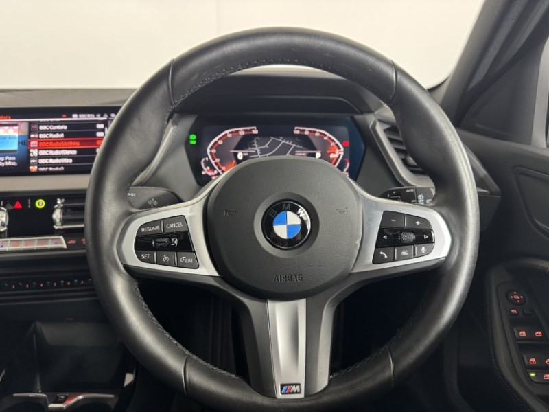 2024 (24) BMW 1 SERIES 118i [136] M Sport 5dr Step Auto [LCP] 5699707