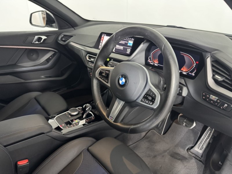 2024 (24) BMW 1 SERIES 118i [136] M Sport 5dr Step Auto [LCP] 5699727