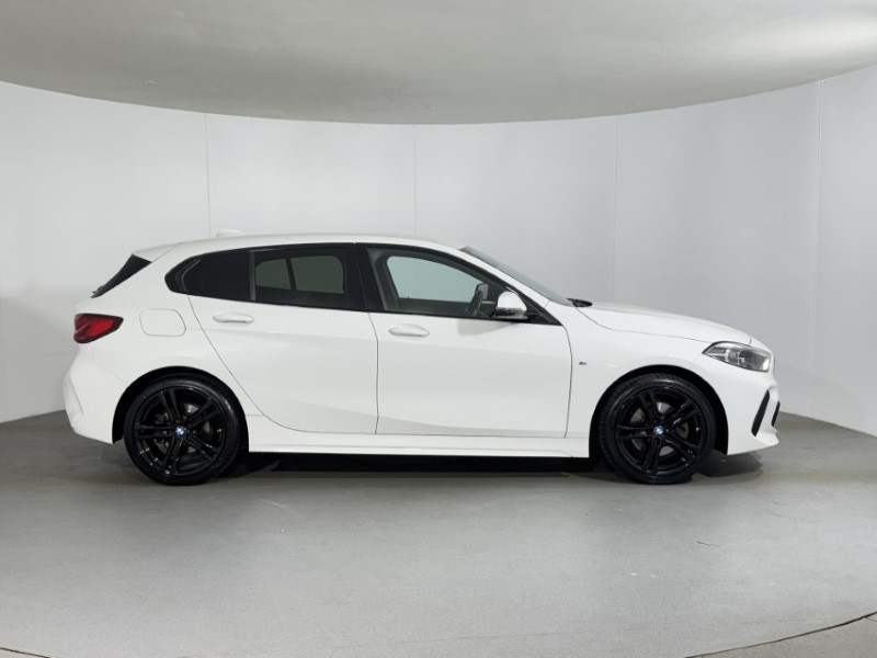2024 (24) BMW 1 SERIES 118i [136] M Sport 5dr Step Auto [LCP] 5699754