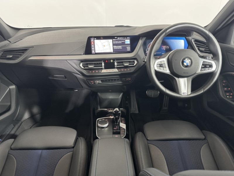 2024 (24) BMW 1 SERIES 118i [136] M Sport 5dr Step Auto [LCP] 5699742