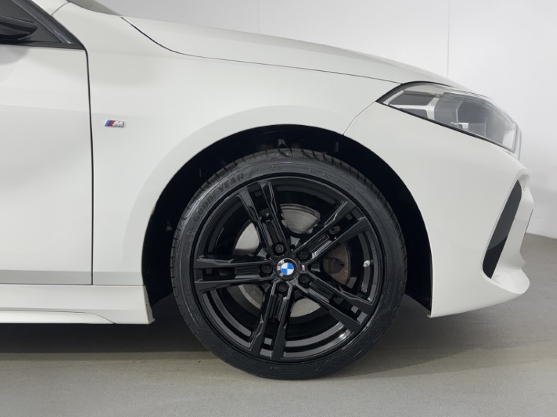2024 (24) BMW 1 SERIES 118i [136] M Sport 5dr Step Auto [LCP] 5699733