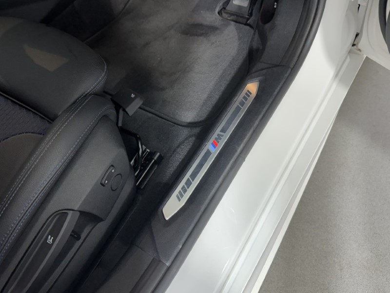 2024 (24) BMW 1 SERIES 118i [136] M Sport 5dr Step Auto [LCP] 5699731
