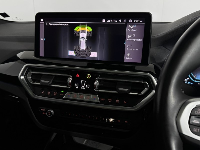 2023 (23) BMW iX3 210kW M Sport 80kWh 5dr Auto 5660696