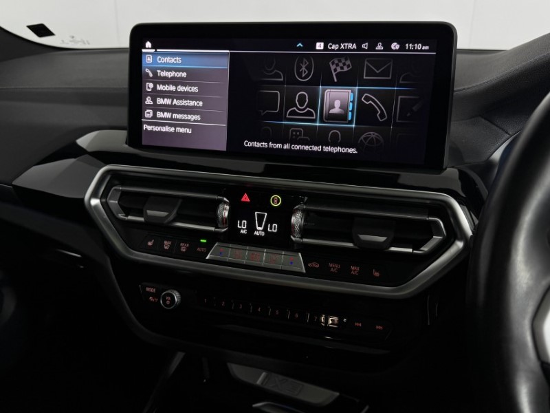 2023 (23) BMW iX3 210kW M Sport 80kWh 5dr Auto 5660690