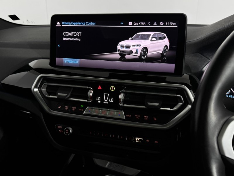 2023 (23) BMW iX3 210kW M Sport 80kWh 5dr Auto 5660694
