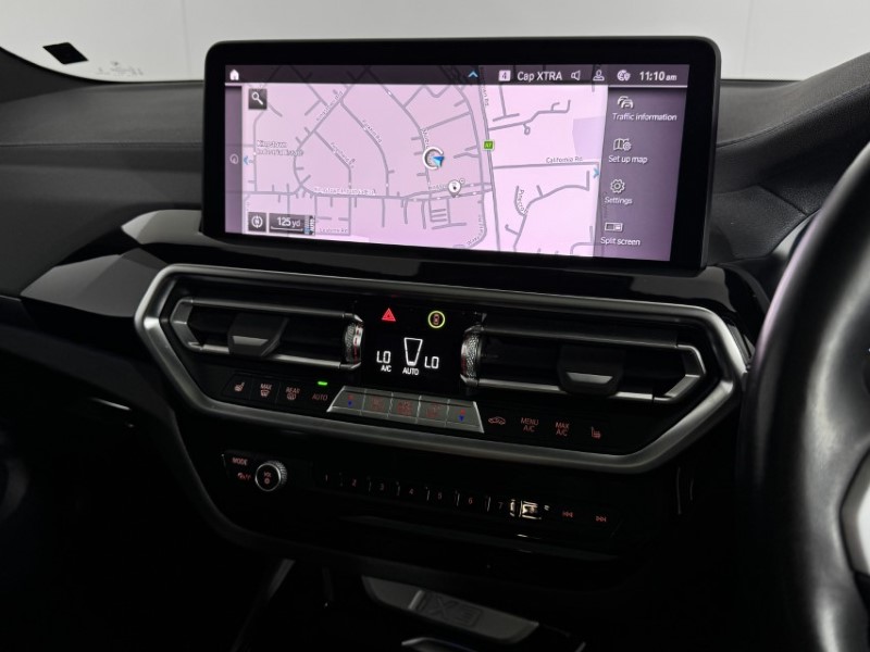 2023 (23) BMW iX3 210kW M Sport 80kWh 5dr Auto 5660691