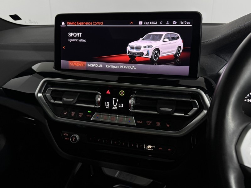 2023 (23) BMW iX3 210kW M Sport 80kWh 5dr Auto 5660693