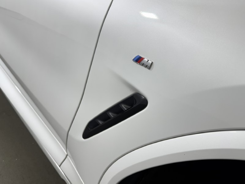 2023 (23) BMW iX3 210kW M Sport 80kWh 5dr Auto 5660708