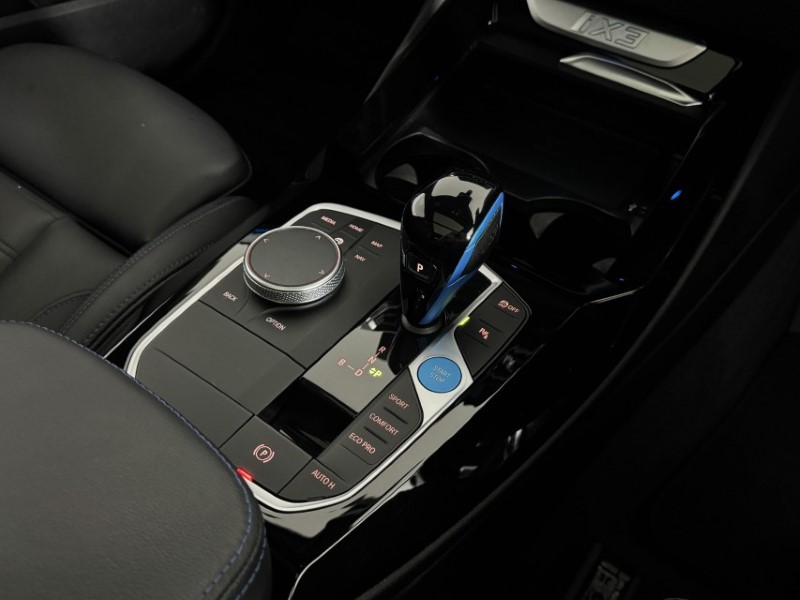 2023 (23) BMW iX3 210kW M Sport 80kWh 5dr Auto 5660677