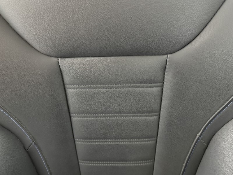 2023 (23) BMW iX3 210kW M Sport 80kWh 5dr Auto 5660701