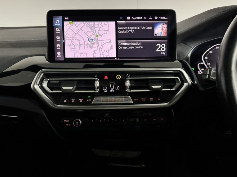 2023 (23) BMW iX3 210kW M Sport 80kWh 5dr Auto 5660676