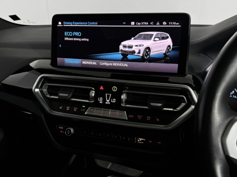 2023 (23) BMW iX3 210kW M Sport 80kWh 5dr Auto 5660695