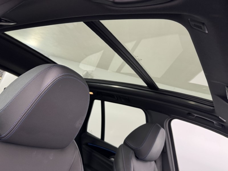 2023 (23) BMW iX3 210kW M Sport 80kWh 5dr Auto 5660704