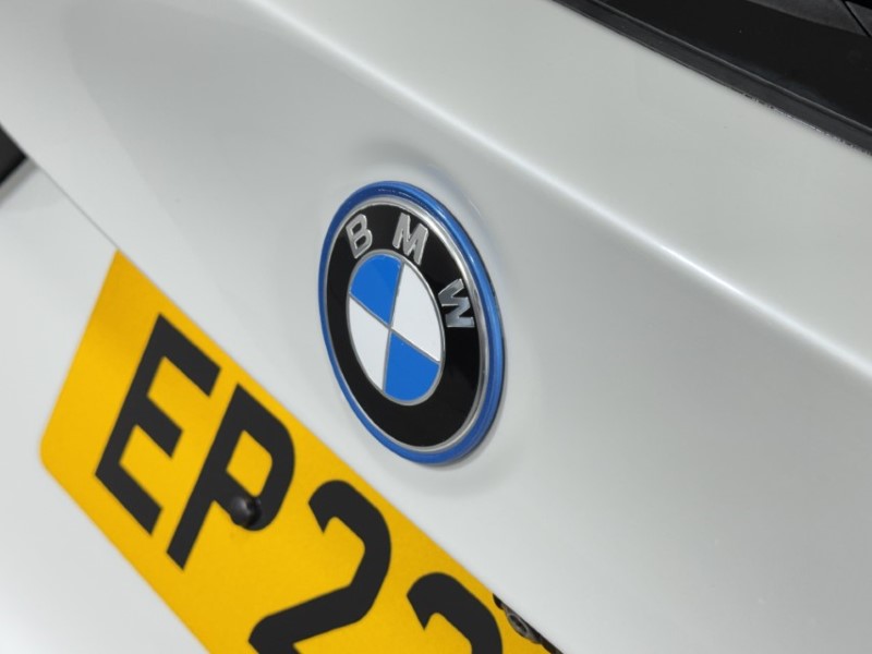 2023 (23) BMW iX3 210kW M Sport 80kWh 5dr Auto 5660717