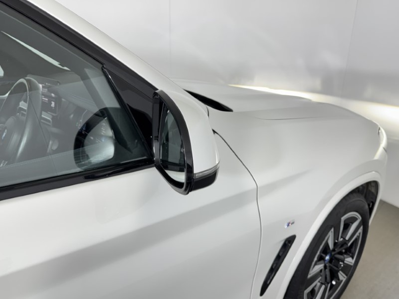 2023 (23) BMW iX3 210kW M Sport 80kWh 5dr Auto 5660707