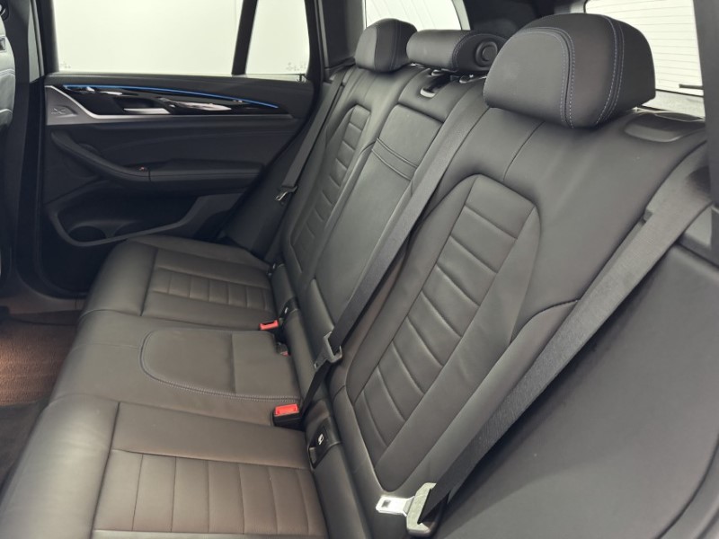 2023 (23) BMW iX3 210kW M Sport 80kWh 5dr Auto 5660722