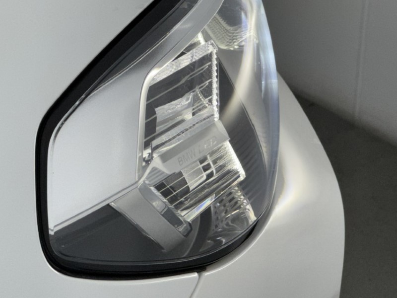2023 (23) BMW iX3 210kW M Sport 80kWh 5dr Auto 5660710