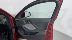 2025 (75) BMW 1 SERIES 120 M Sport 5dr Step Auto 5665403