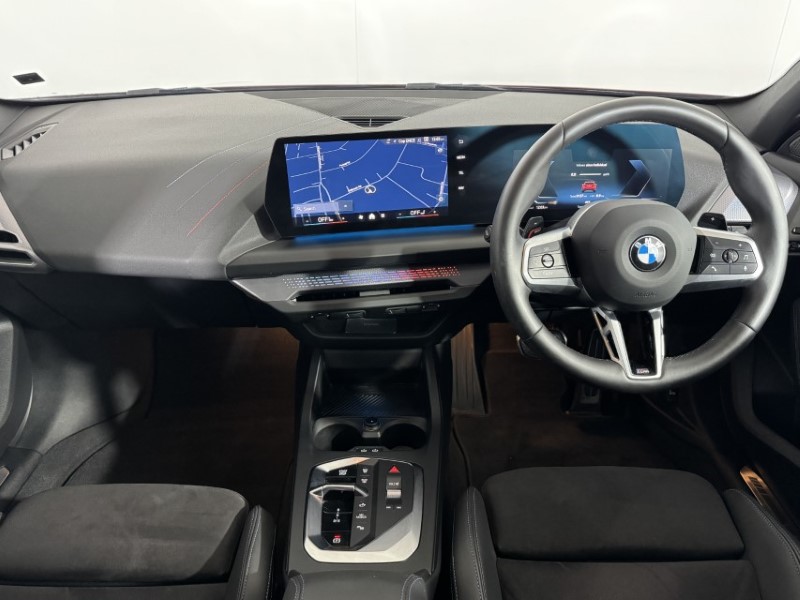 2025 (75) BMW 1 SERIES 120 M Sport 5dr Step Auto 5665408
