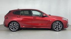 2025 (75) BMW 1 SERIES 120 M Sport 5dr Step Auto 5665418