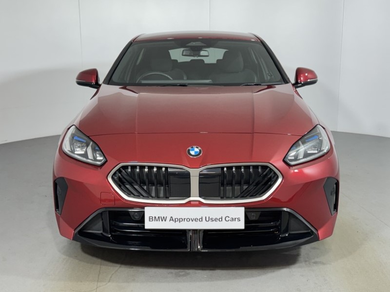 2025 (75) BMW 1 SERIES 120 M Sport 5dr Step Auto 5665415