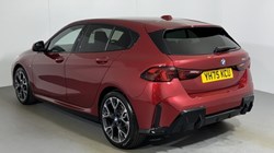 2025 (75) BMW 1 SERIES 120 M Sport 5dr Step Auto 5665413