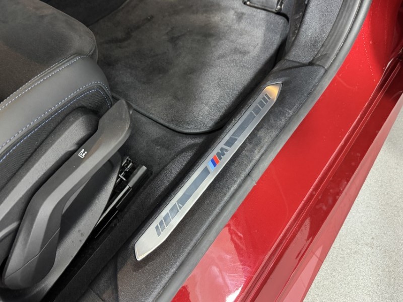 2025 (75) BMW 1 SERIES 120 M Sport 5dr Step Auto 5665402
