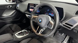 2025 (75) BMW 1 SERIES 120 M Sport 5dr Step Auto 5665399