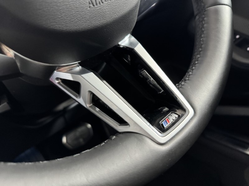 2025 (75) BMW 1 SERIES 120 M Sport 5dr Step Auto 5665390