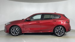 2025 (75) BMW 1 SERIES 120 M Sport 5dr Step Auto 5665414