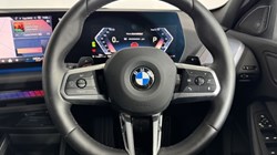2025 (75) BMW 1 SERIES 120 M Sport 5dr Step Auto 5665386