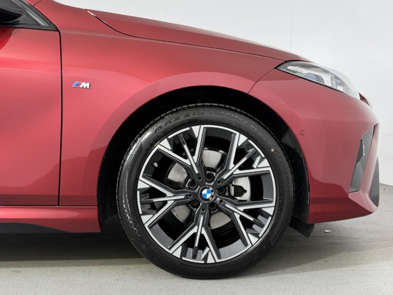 2025 (75) BMW 1 SERIES 120 M Sport 5dr Step Auto 5665404