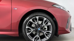 2025 (75) BMW 1 SERIES 120 M Sport 5dr Step Auto 5665404
