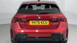 2025 (75) BMW 1 SERIES 120 M Sport 5dr Step Auto 5665412