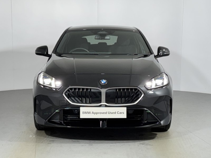 2025 (75) BMW 1 SERIES 120 M Sport 5dr Step Auto 5684867