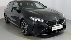2025 (75) BMW 1 SERIES 120 M Sport 5dr Step Auto 5684866