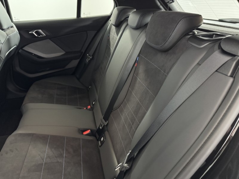 2025 (75) BMW 1 SERIES 120 M Sport 5dr Step Auto 5684858