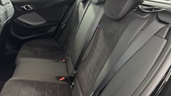 2025 (75) BMW 1 SERIES 120 M Sport 5dr Step Auto 5684858